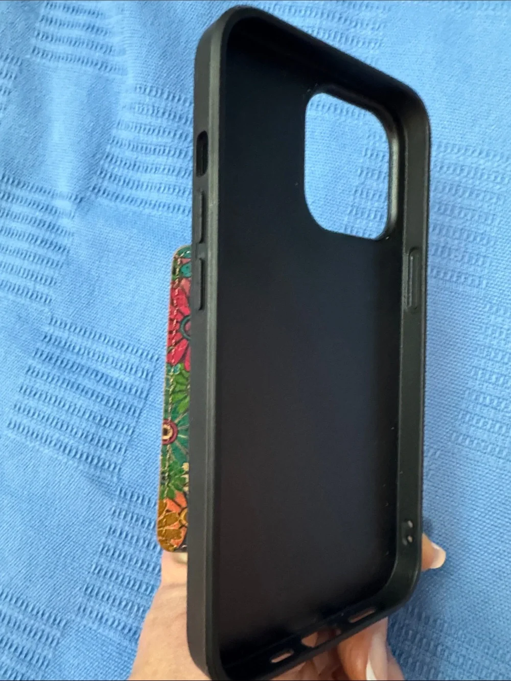 New Iphone 13 Wallet Phone Case with Card Slot